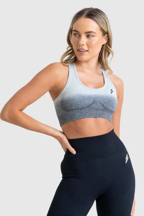 Ombre Seamless Crop