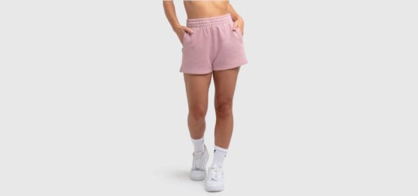 Zwomen’s Essential Cotton Shorts