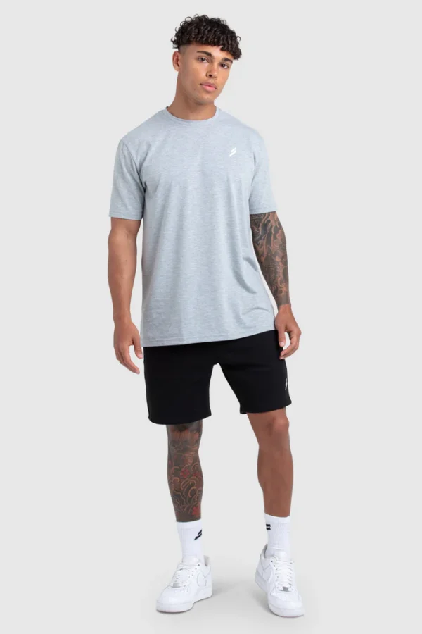 Essential Regular Fit Tee