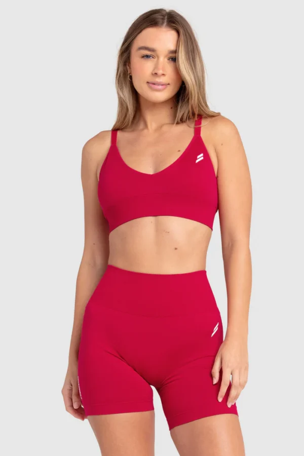 Scrunch 2 Seamless Crop