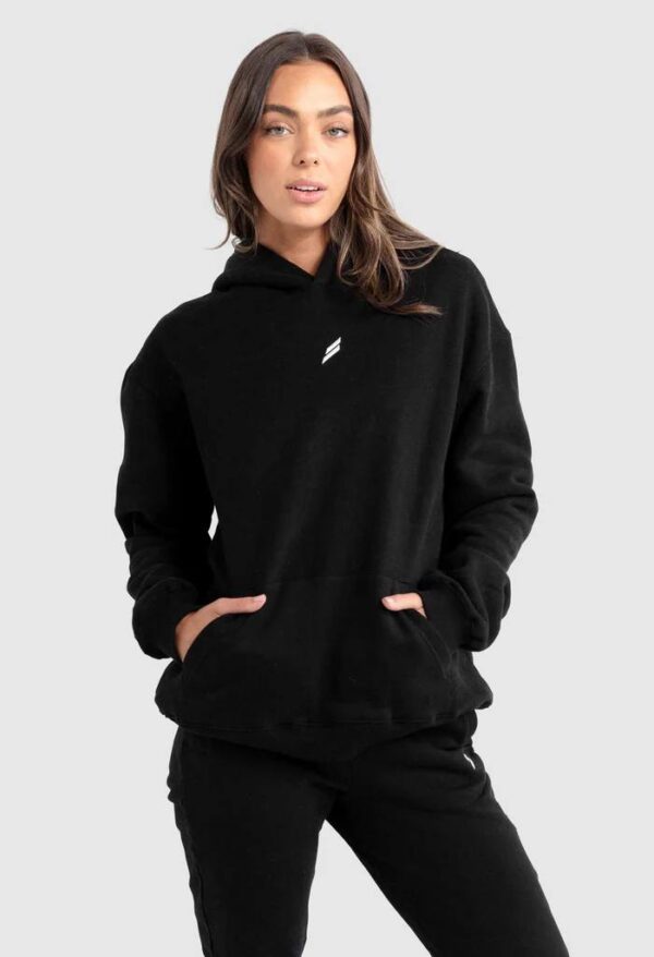 Women’s Mark Hoodie