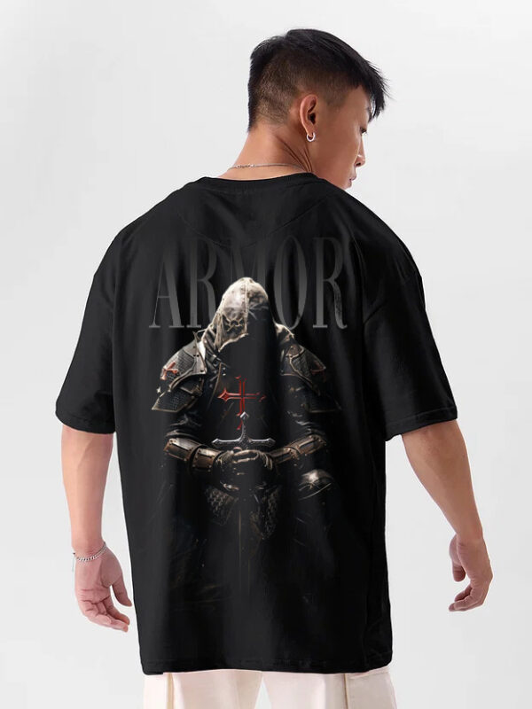 Armor of God Tshirt