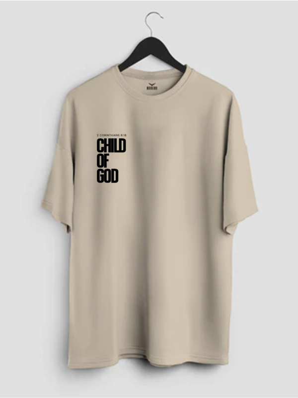 Child of God Tshirt
