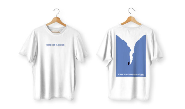 God of Kairos – Musa Nabi