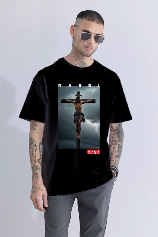 RABBI Tshirt