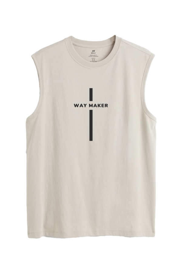 Way Maker Tank